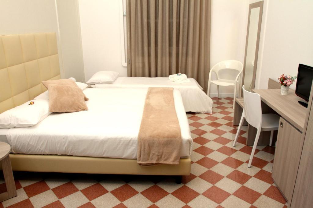 B&B Felice Palermo Quarto foto
