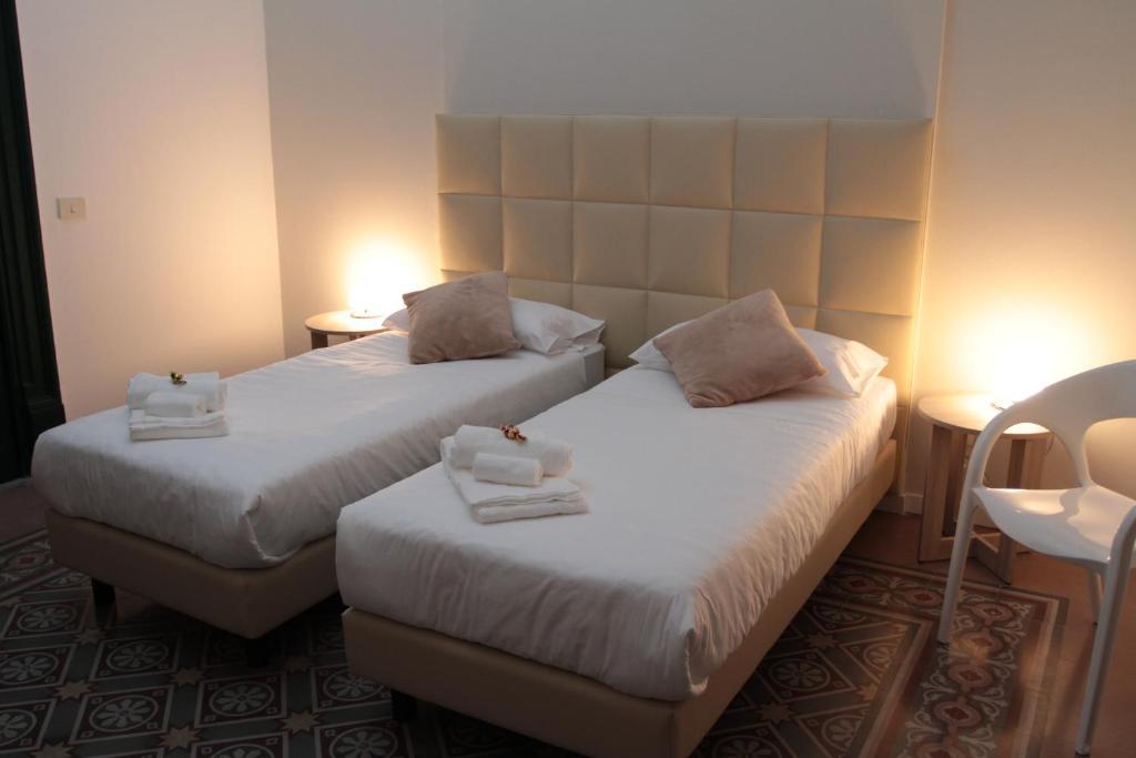 B&B Felice Palermo Quarto foto