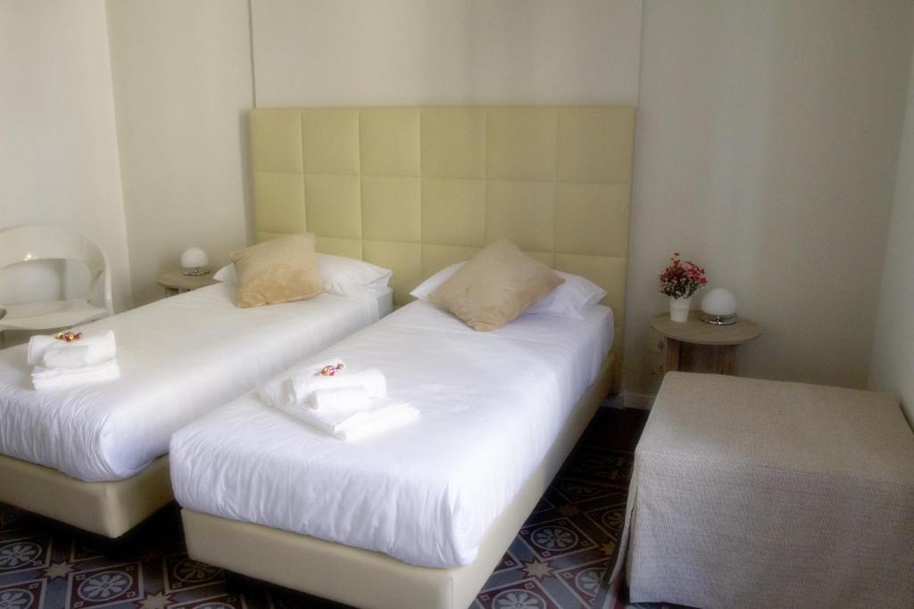 B&B Felice Palermo Quarto foto